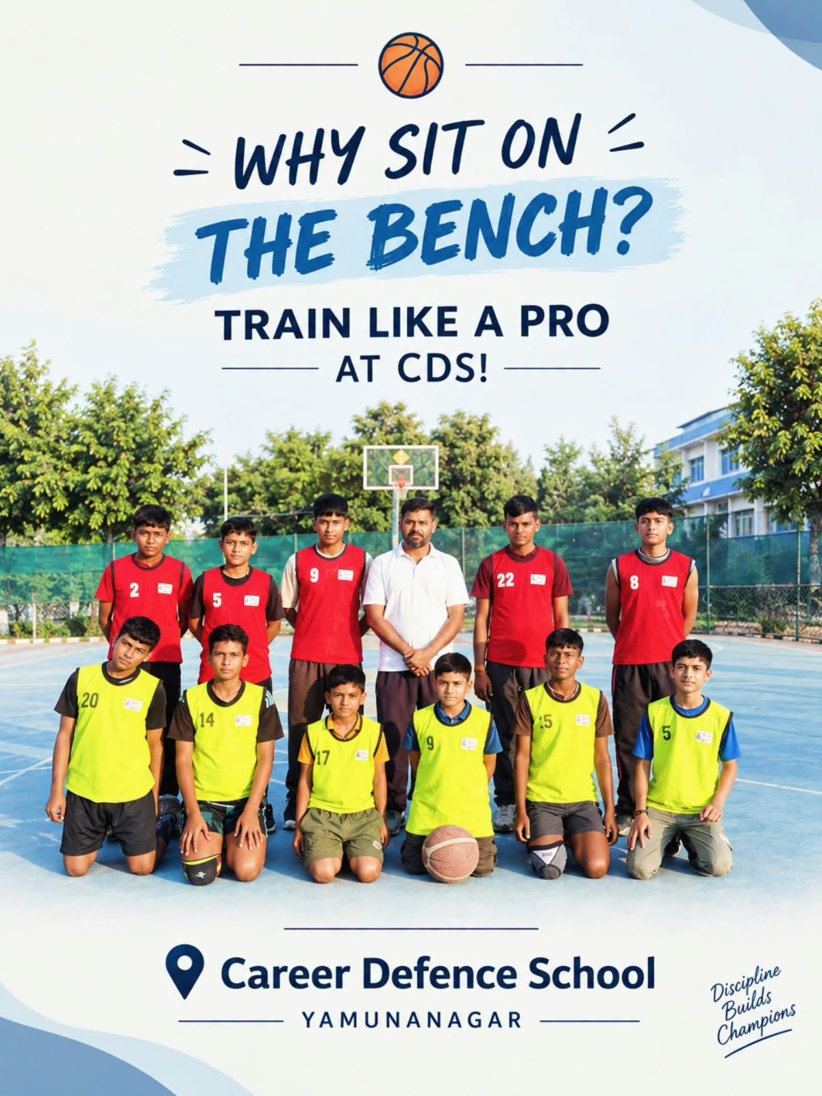 Life Skill Development